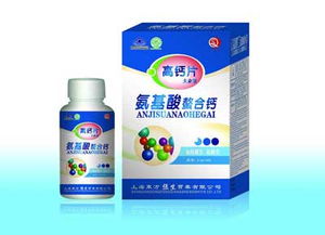 新资源、高技术、方便剂型将成保健食品主流