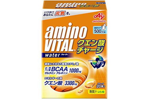 日本专家推荐11款柠檬酸保健食品 经常运动或忙碌的朋友加把劲